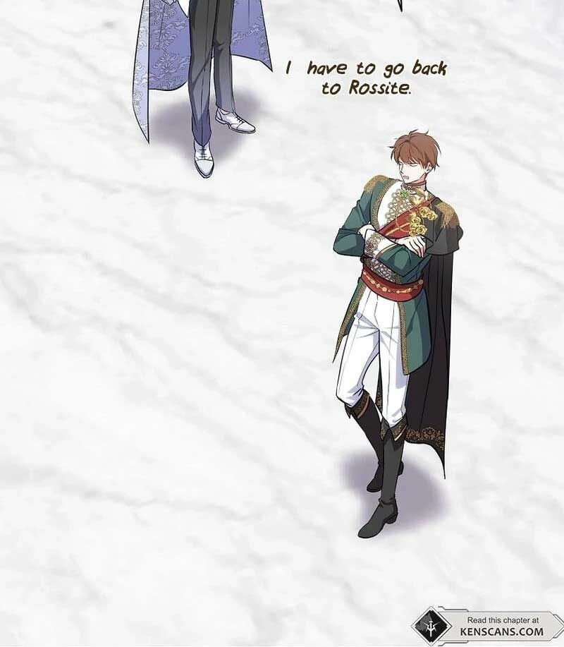 I’m the Emperor’s Lost Daughter Chapter 24 - Page 158