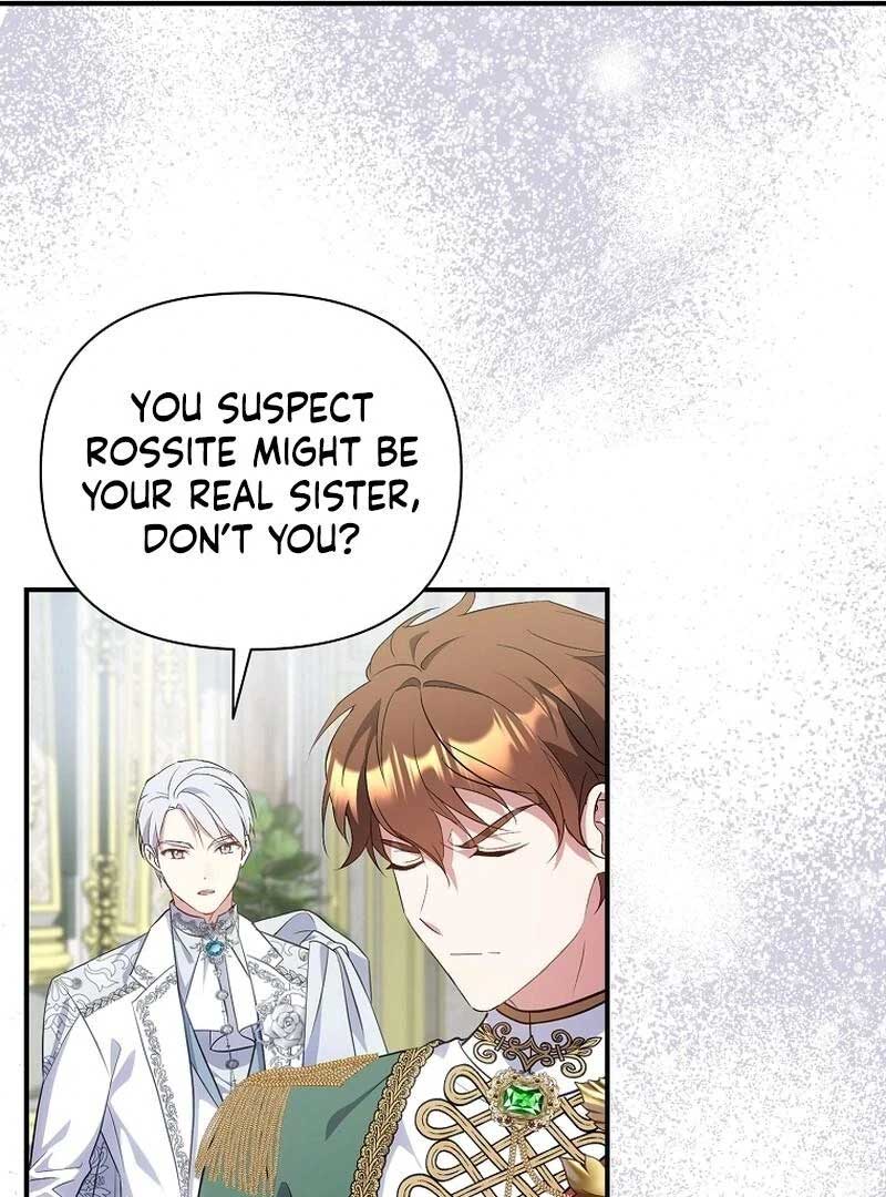 I’m the Emperor’s Lost Daughter Chapter 24 - Page 159