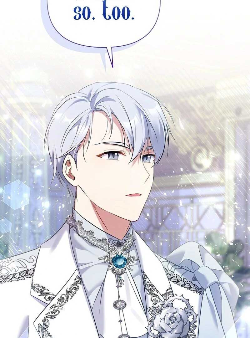 I’m the Emperor’s Lost Daughter Chapter 24 - Page 161