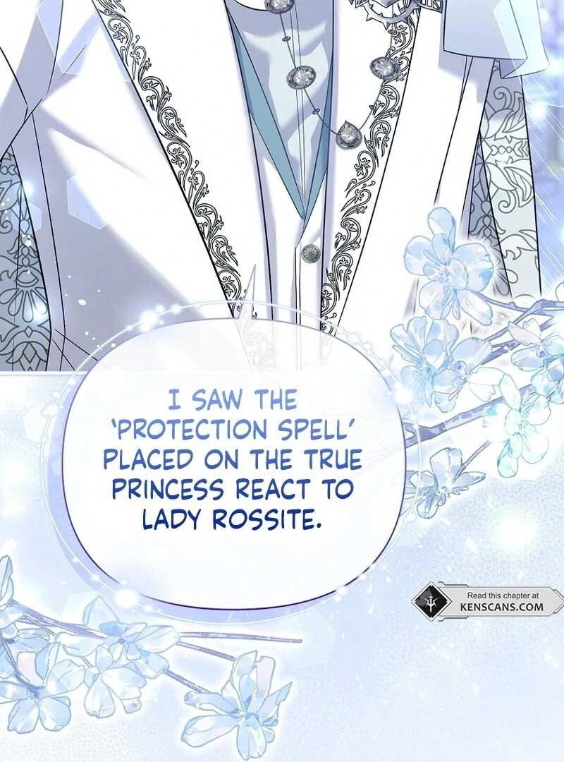 I’m the Emperor’s Lost Daughter Chapter 24 - Page 162