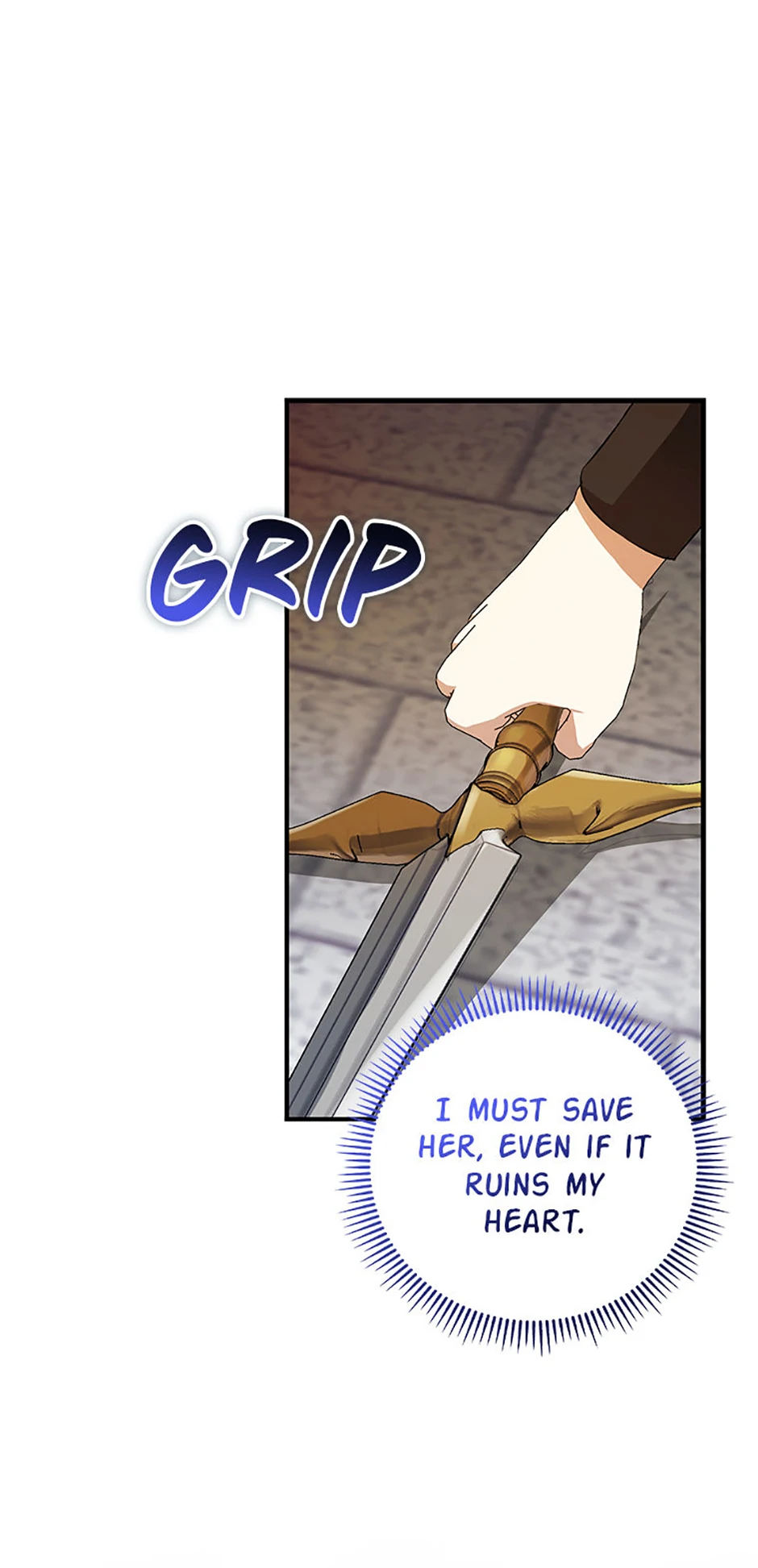 I’m the Emperor’s Lost Daughter Chapter 32 - Page 6