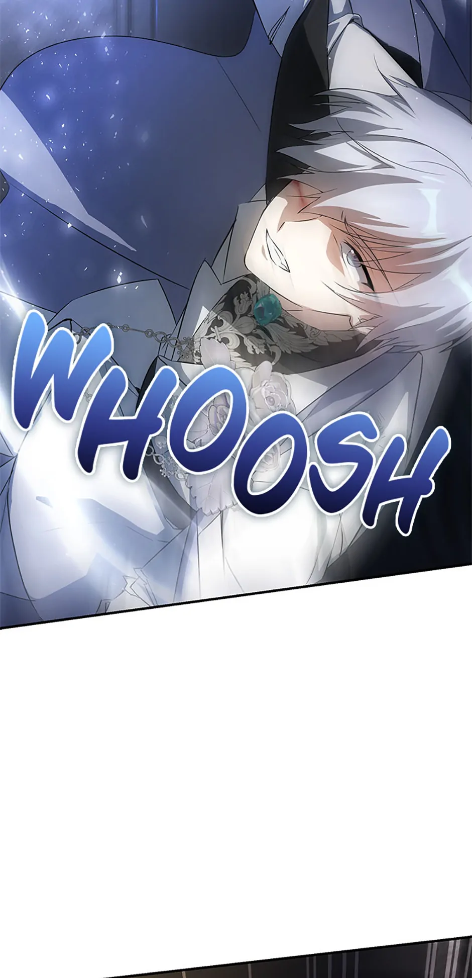 I’m the Emperor’s Lost Daughter Chapter 32 - Page 8