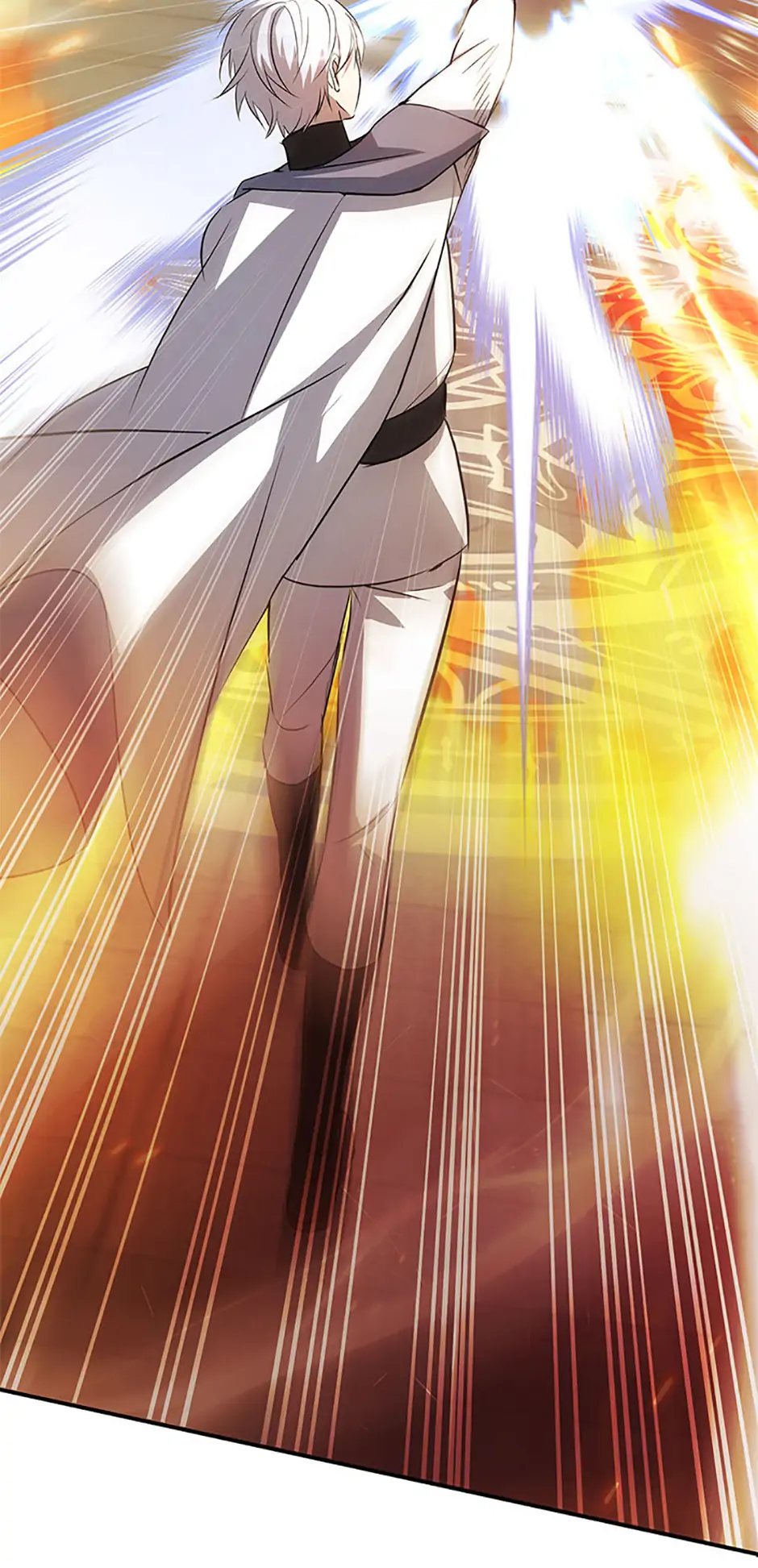 I’m the Emperor’s Lost Daughter Chapter 32 - Page 10