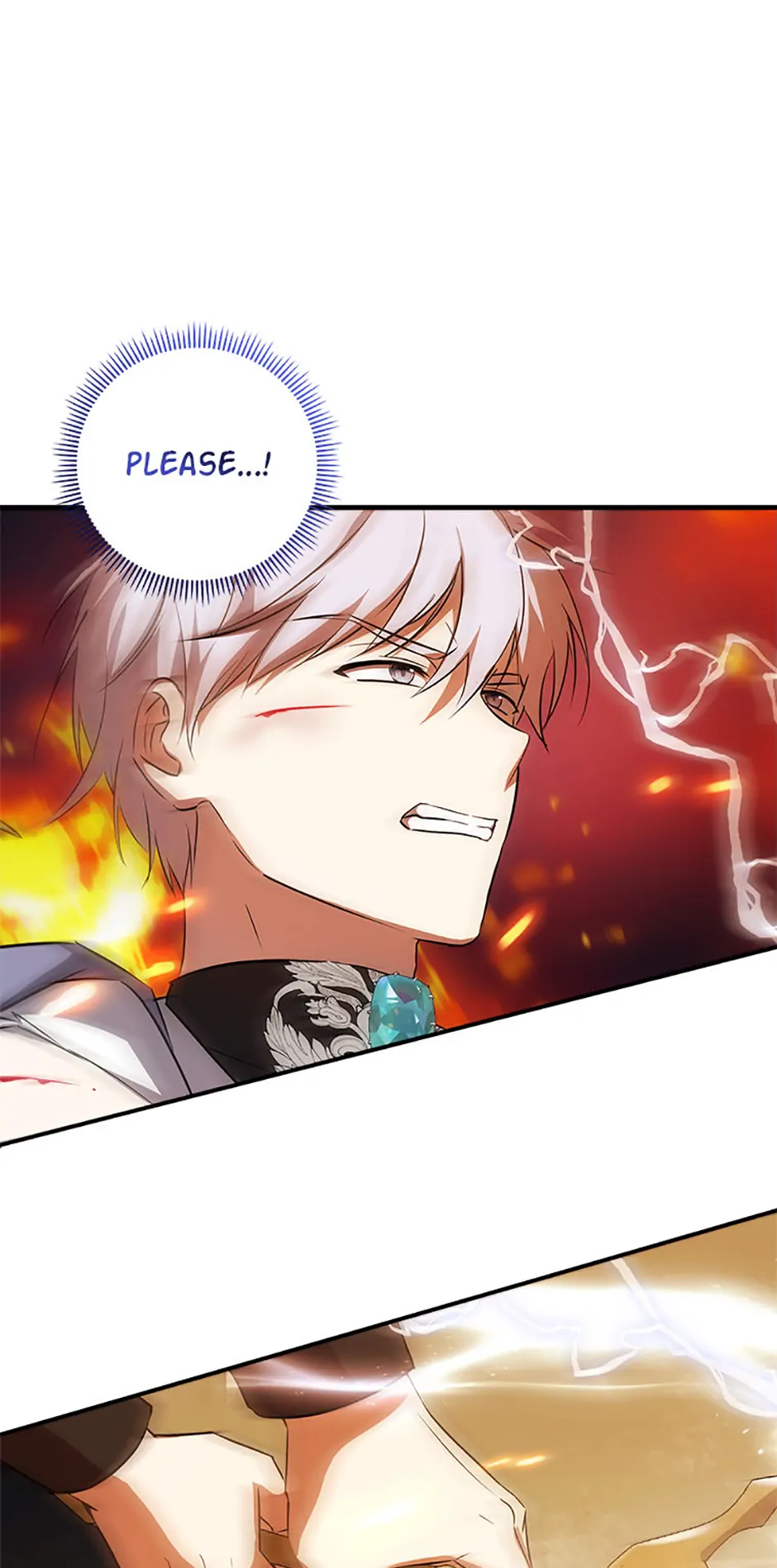 I’m the Emperor’s Lost Daughter Chapter 32 - Page 12