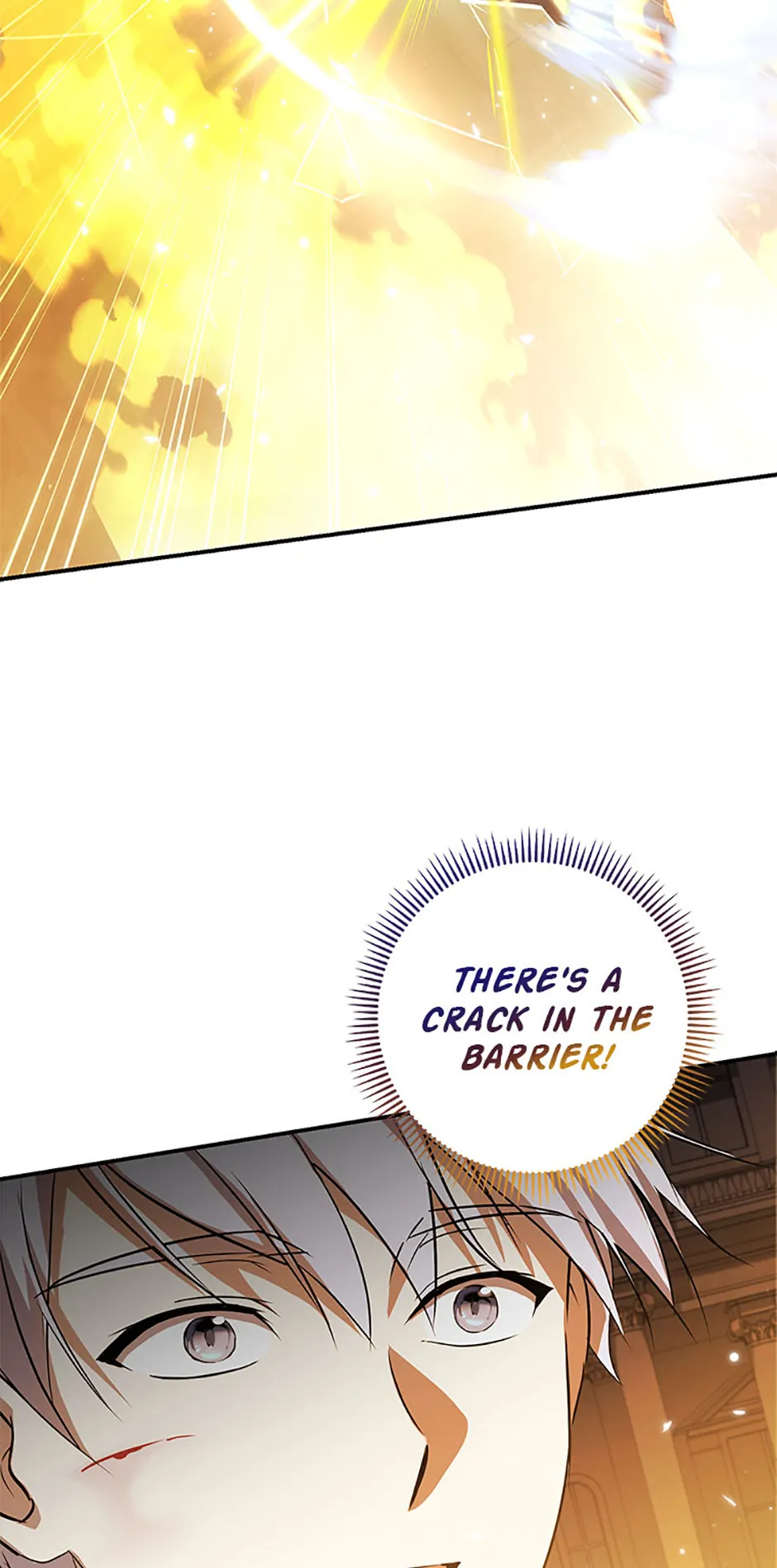 I’m the Emperor’s Lost Daughter Chapter 32 - Page 15