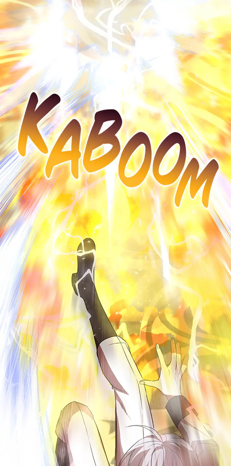 I’m the Emperor’s Lost Daughter Chapter 32 - Page 17