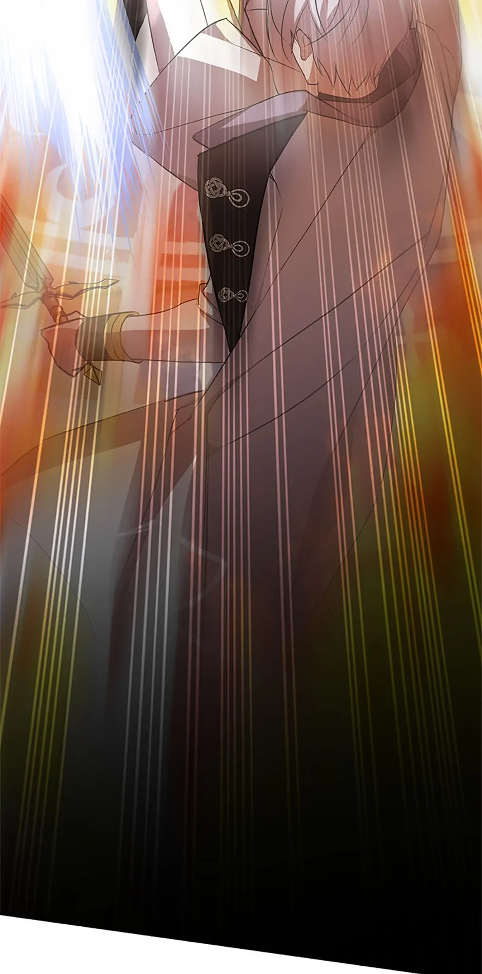 I’m the Emperor’s Lost Daughter Chapter 32 - Page 18