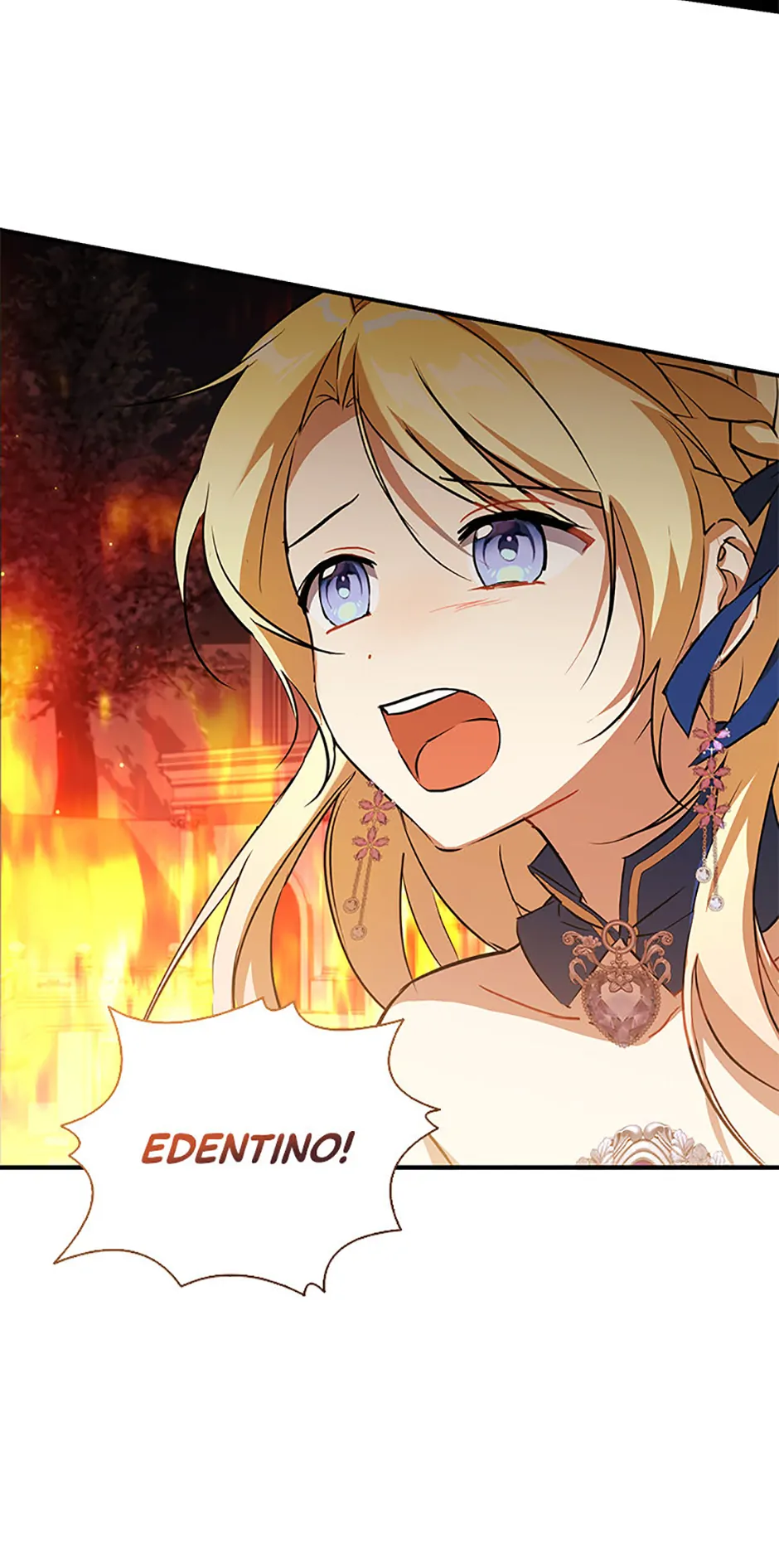 I’m the Emperor’s Lost Daughter Chapter 32 - Page 19