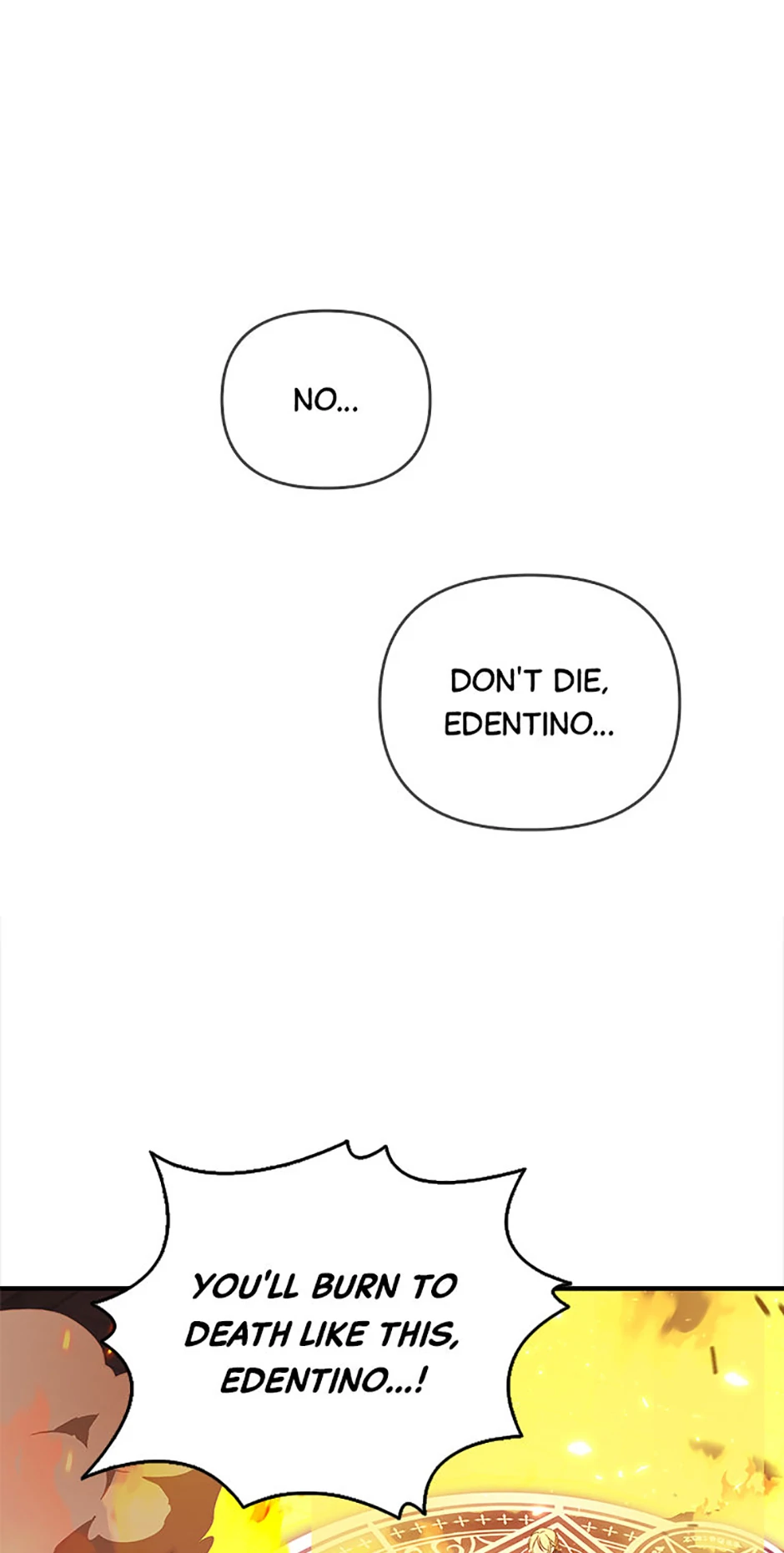 I’m the Emperor’s Lost Daughter Chapter 32 - Page 20