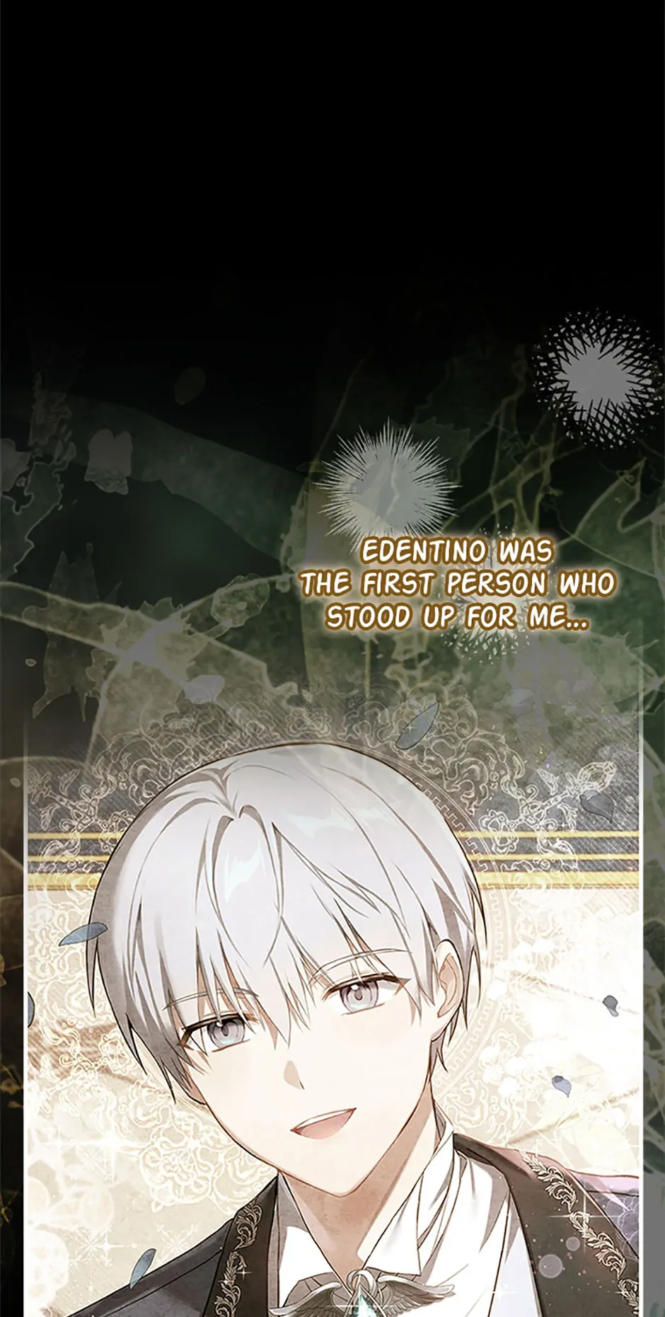 I’m the Emperor’s Lost Daughter Chapter 32 - Page 26