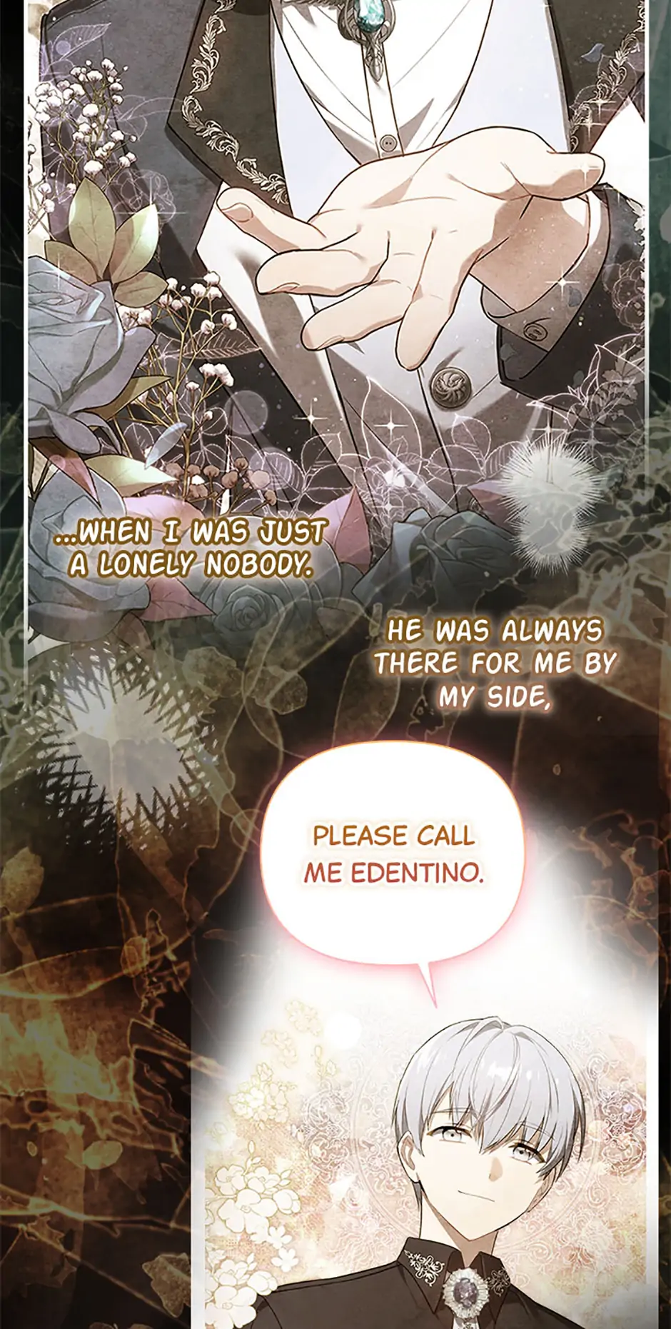 I’m the Emperor’s Lost Daughter Chapter 32 - Page 27