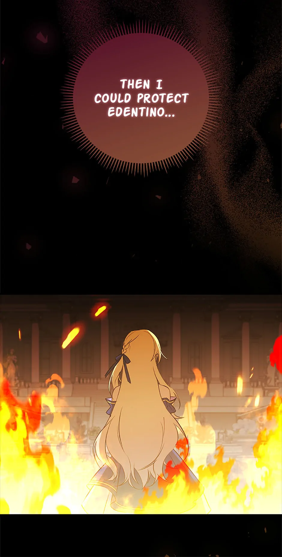 I’m the Emperor’s Lost Daughter Chapter 32 - Page 29