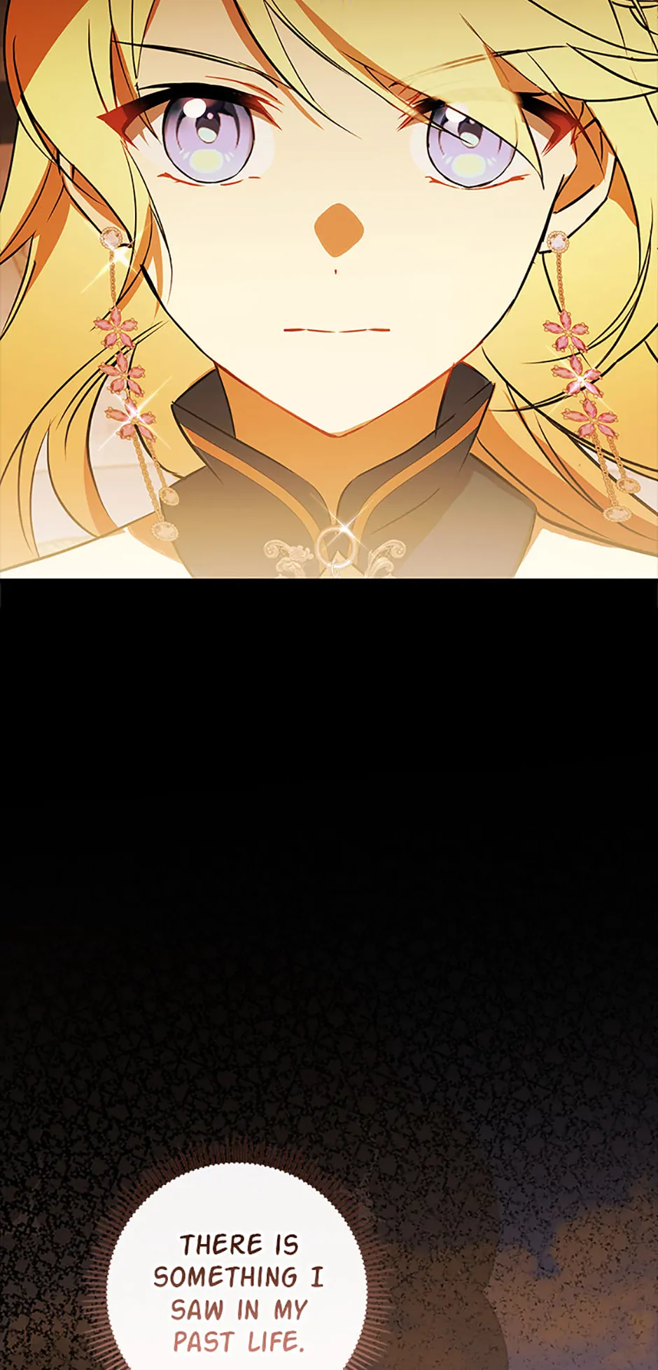 I’m the Emperor’s Lost Daughter Chapter 32 - Page 34