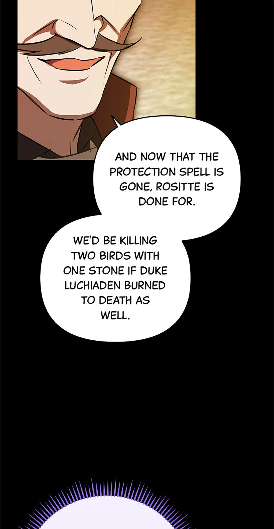 I’m the Emperor’s Lost Daughter Chapter 32 - Page 39