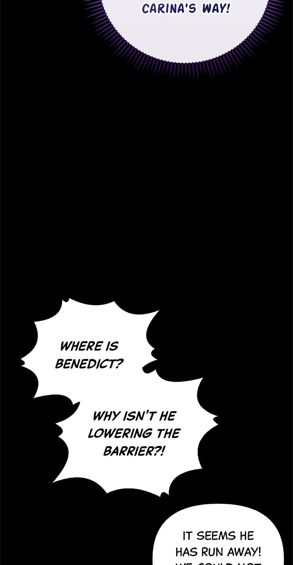 I’m the Emperor’s Lost Daughter Chapter 32 - Page 41