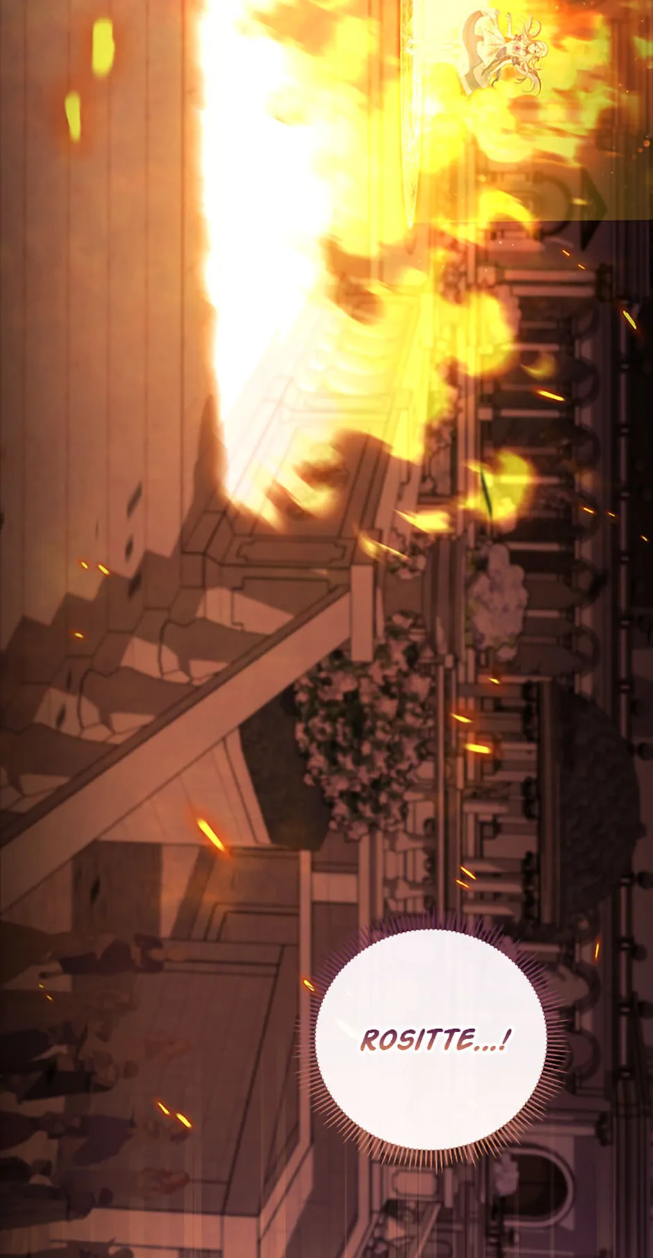 I’m the Emperor’s Lost Daughter Chapter 32 - Page 45