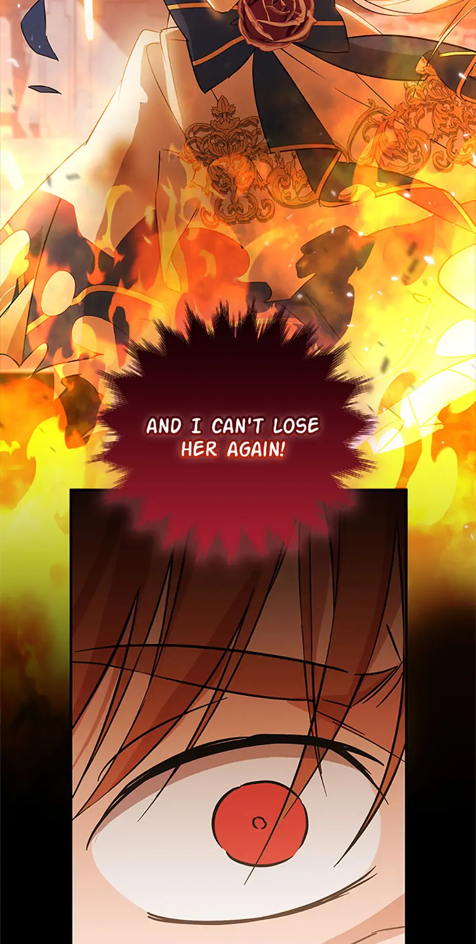 I’m the Emperor’s Lost Daughter Chapter 32 - Page 49