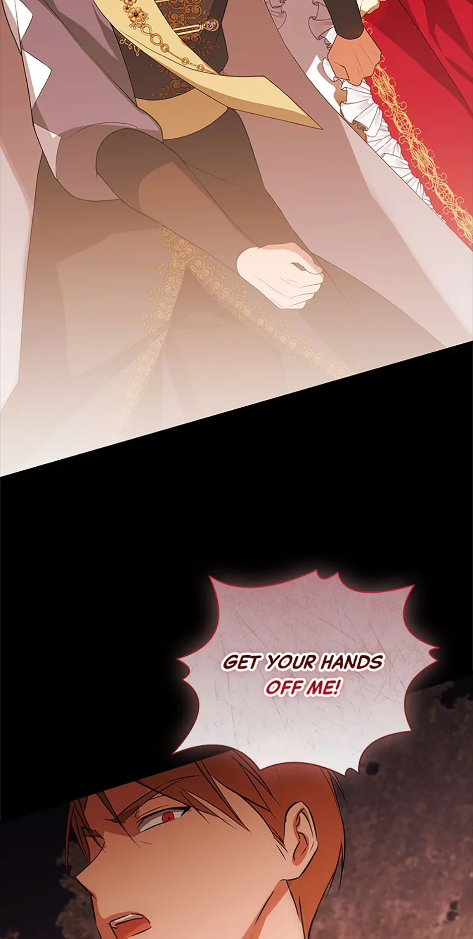 I’m the Emperor’s Lost Daughter Chapter 32 - Page 52