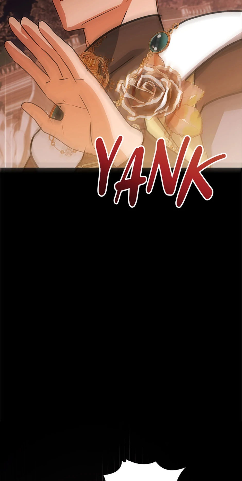 I’m the Emperor’s Lost Daughter Chapter 32 - Page 53