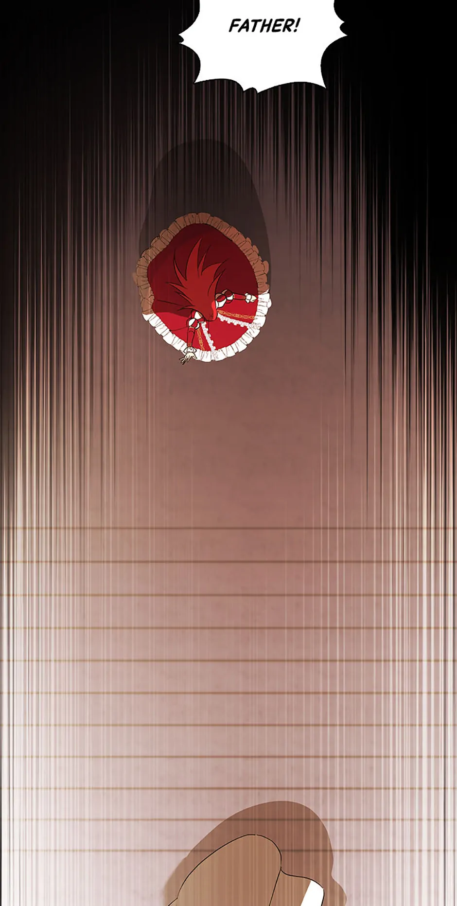 I’m the Emperor’s Lost Daughter Chapter 32 - Page 54