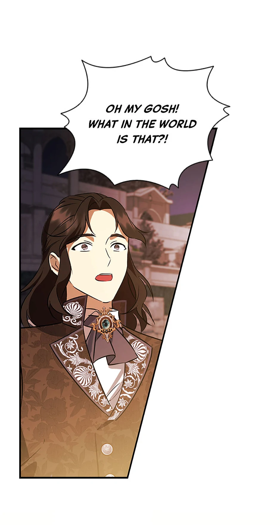 I’m the Emperor’s Lost Daughter Chapter 32 - Page 56