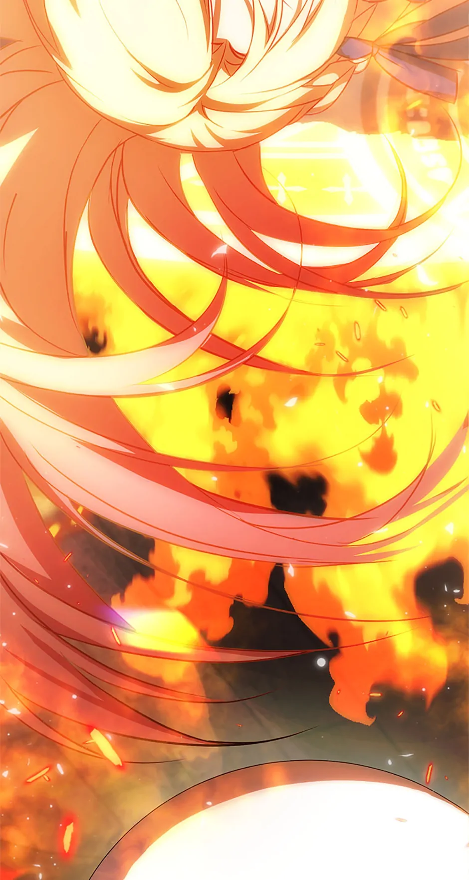 I’m the Emperor’s Lost Daughter Chapter 32 - Page 59