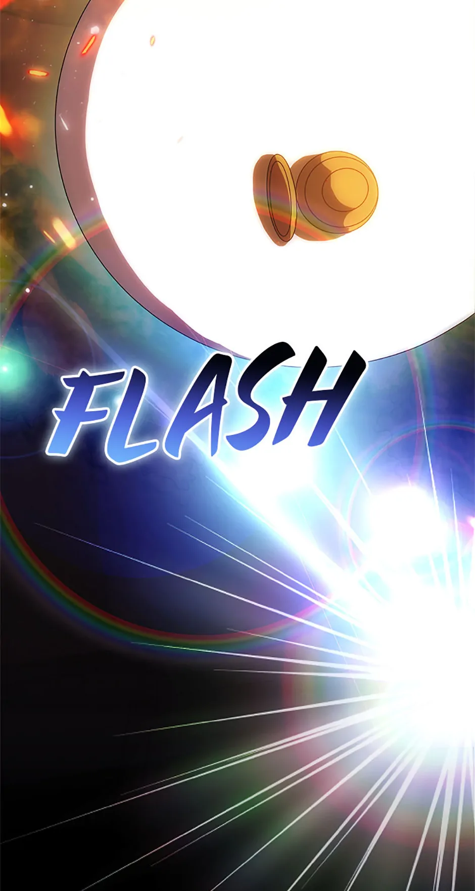 I’m the Emperor’s Lost Daughter Chapter 32 - Page 60