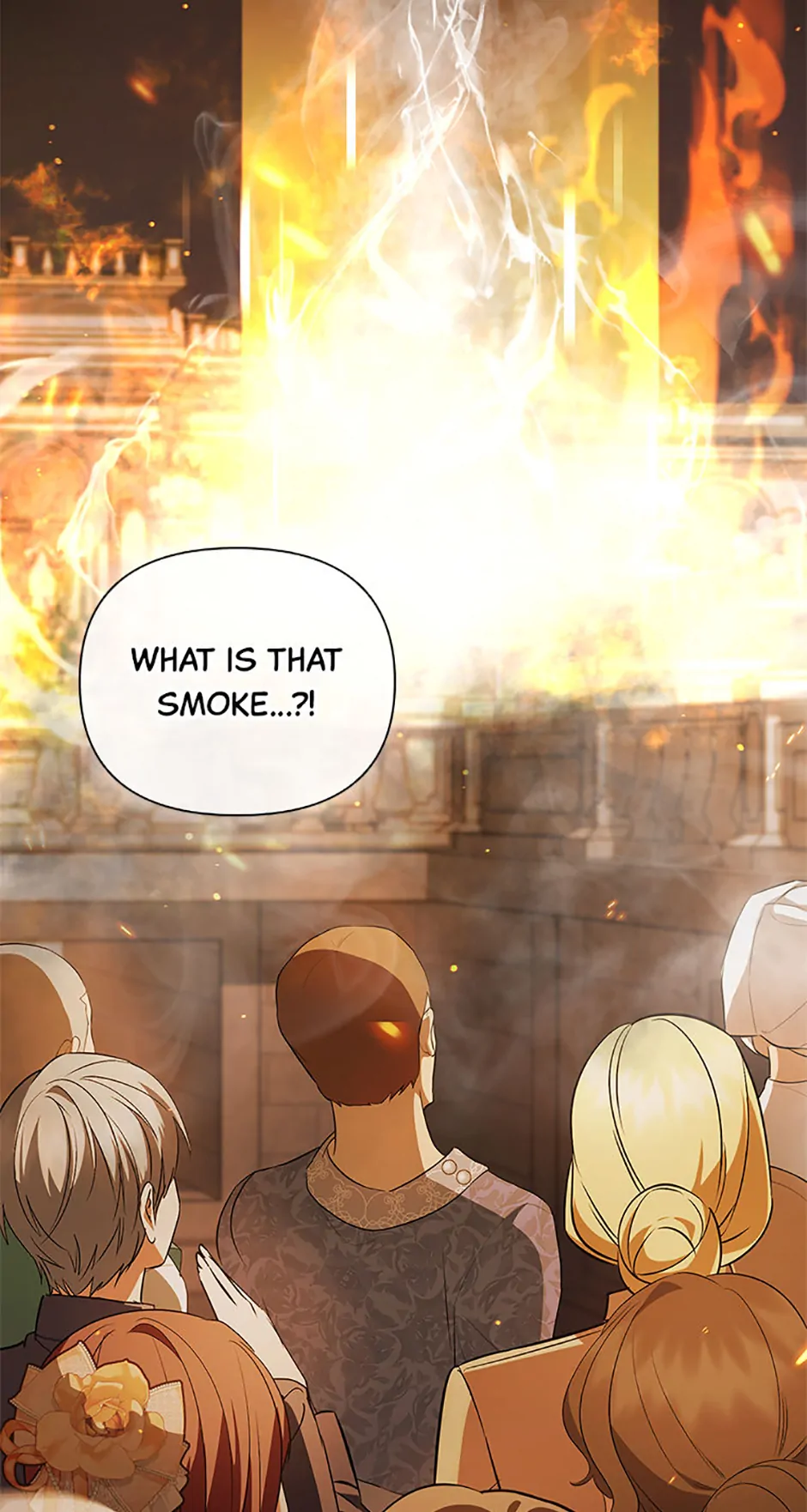 I’m the Emperor’s Lost Daughter Chapter 32 - Page 62