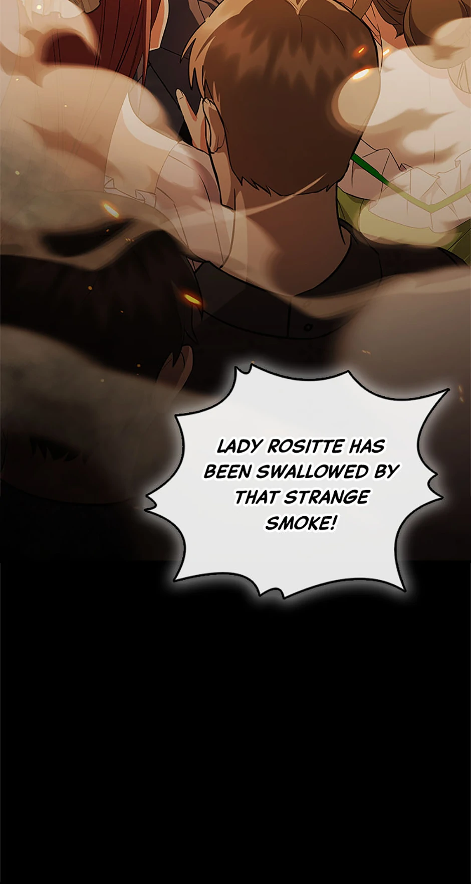 I’m the Emperor’s Lost Daughter Chapter 32 - Page 63