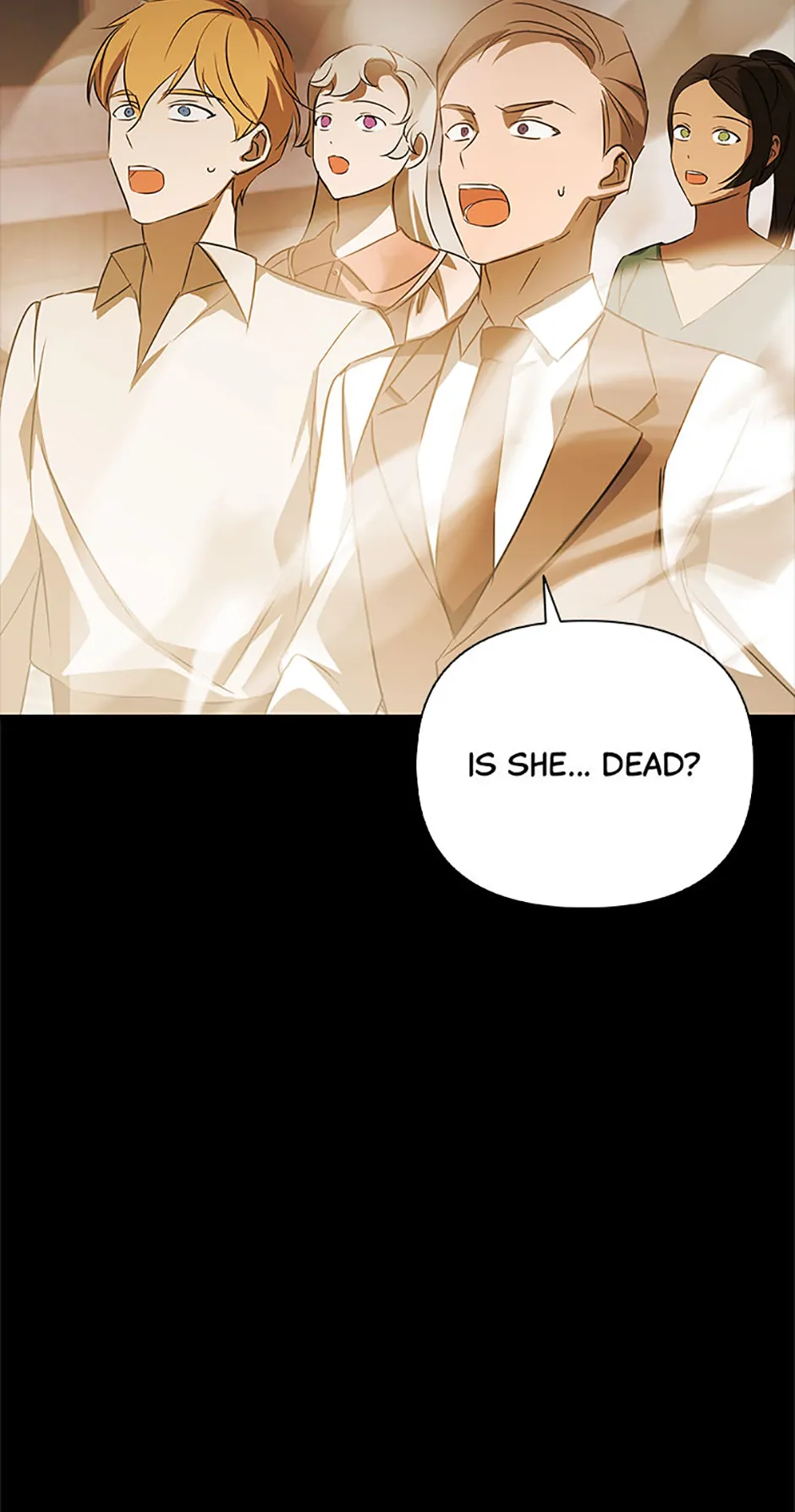 I’m the Emperor’s Lost Daughter Chapter 32 - Page 65