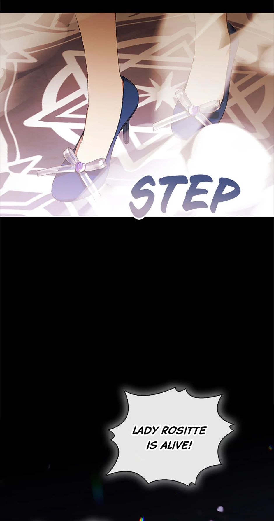 I’m the Emperor’s Lost Daughter Chapter 32 - Page 66