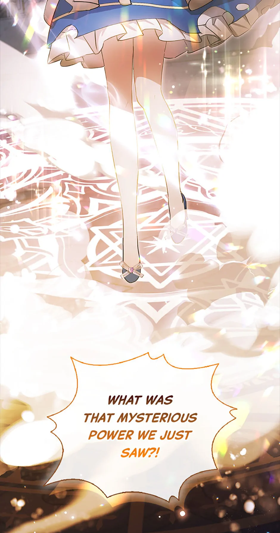 I’m the Emperor’s Lost Daughter Chapter 32 - Page 68