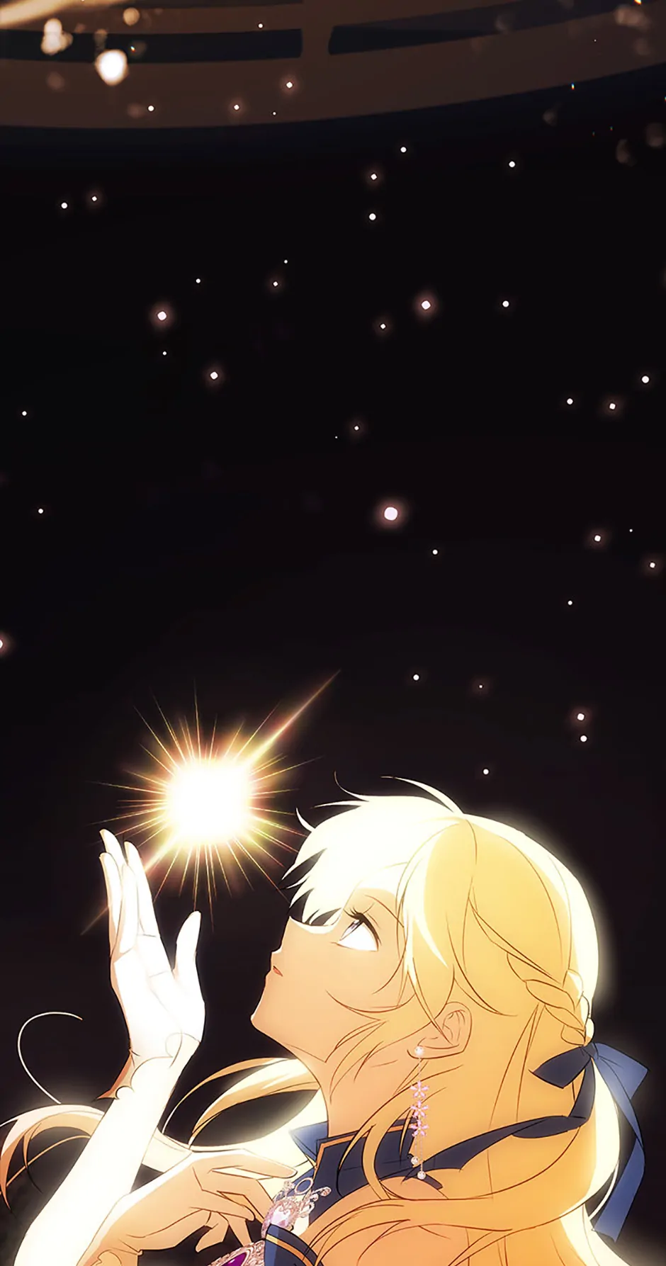 I’m the Emperor’s Lost Daughter Chapter 32 - Page 69