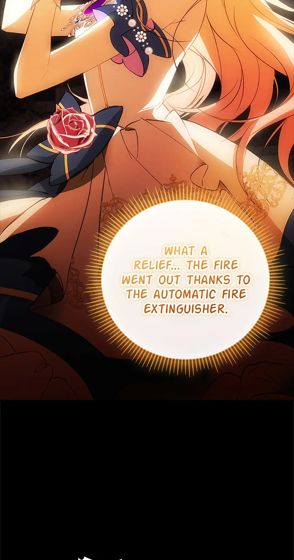 I’m the Emperor’s Lost Daughter Chapter 32 - Page 70