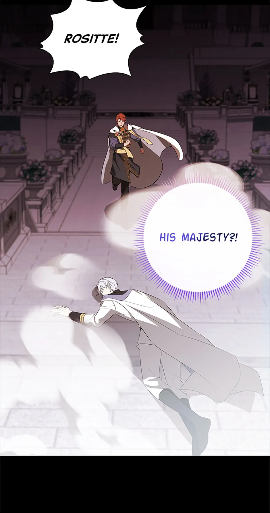 I’m the Emperor’s Lost Daughter Chapter 32 - Page 71