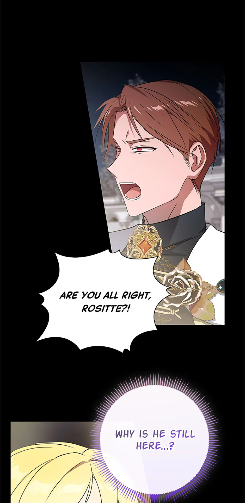 I’m the Emperor’s Lost Daughter Chapter 32 - Page 72