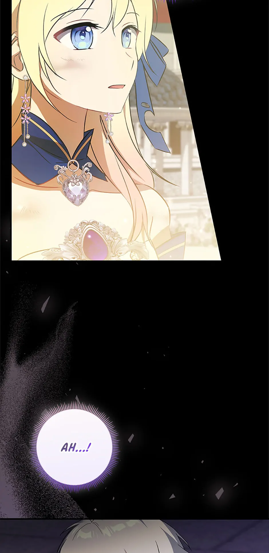 I’m the Emperor’s Lost Daughter Chapter 32 - Page 73