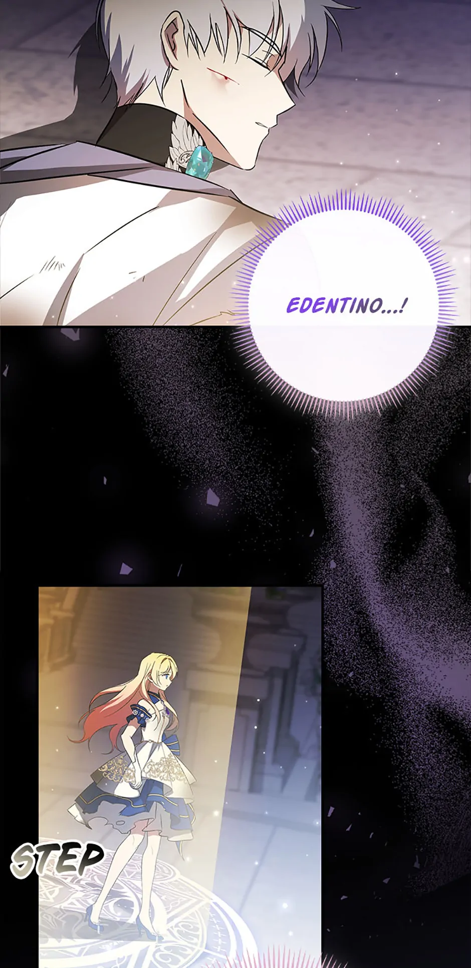 I’m the Emperor’s Lost Daughter Chapter 32 - Page 74