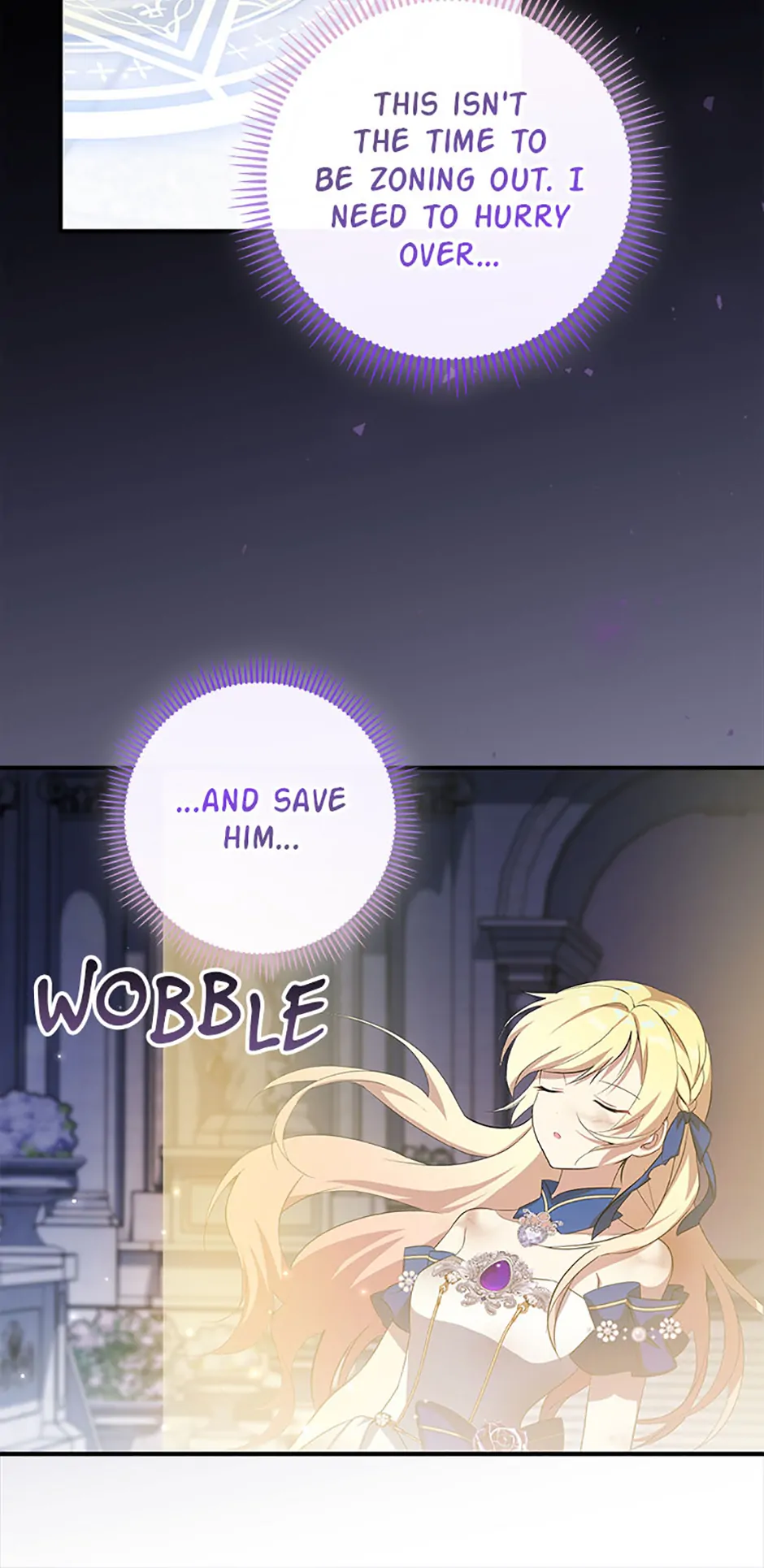 I’m the Emperor’s Lost Daughter Chapter 32 - Page 75