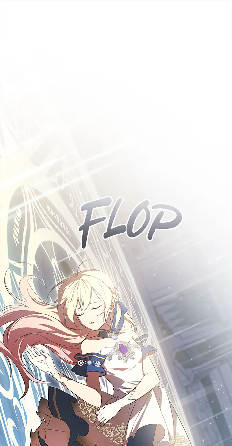 I’m the Emperor’s Lost Daughter Chapter 32 - Page 76