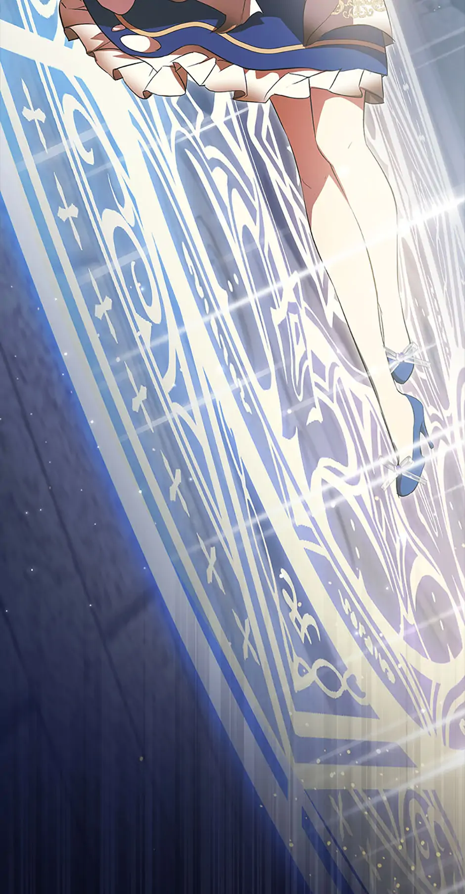 I’m the Emperor’s Lost Daughter Chapter 32 - Page 77