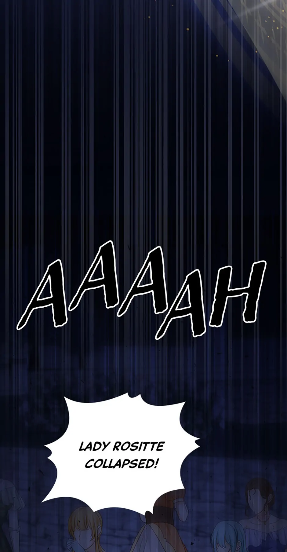 I’m the Emperor’s Lost Daughter Chapter 32 - Page 78