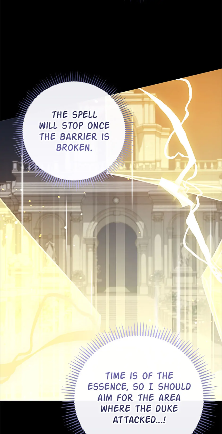 I’m the Emperor’s Lost Daughter Chapter 32 - Page 86