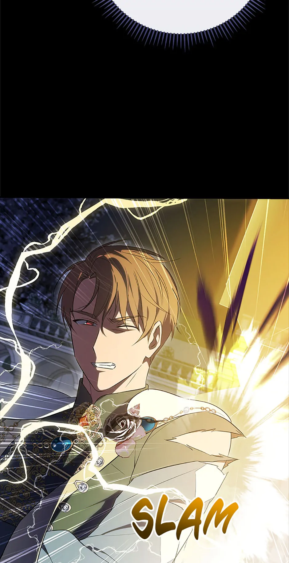 I’m the Emperor’s Lost Daughter Chapter 32 - Page 87