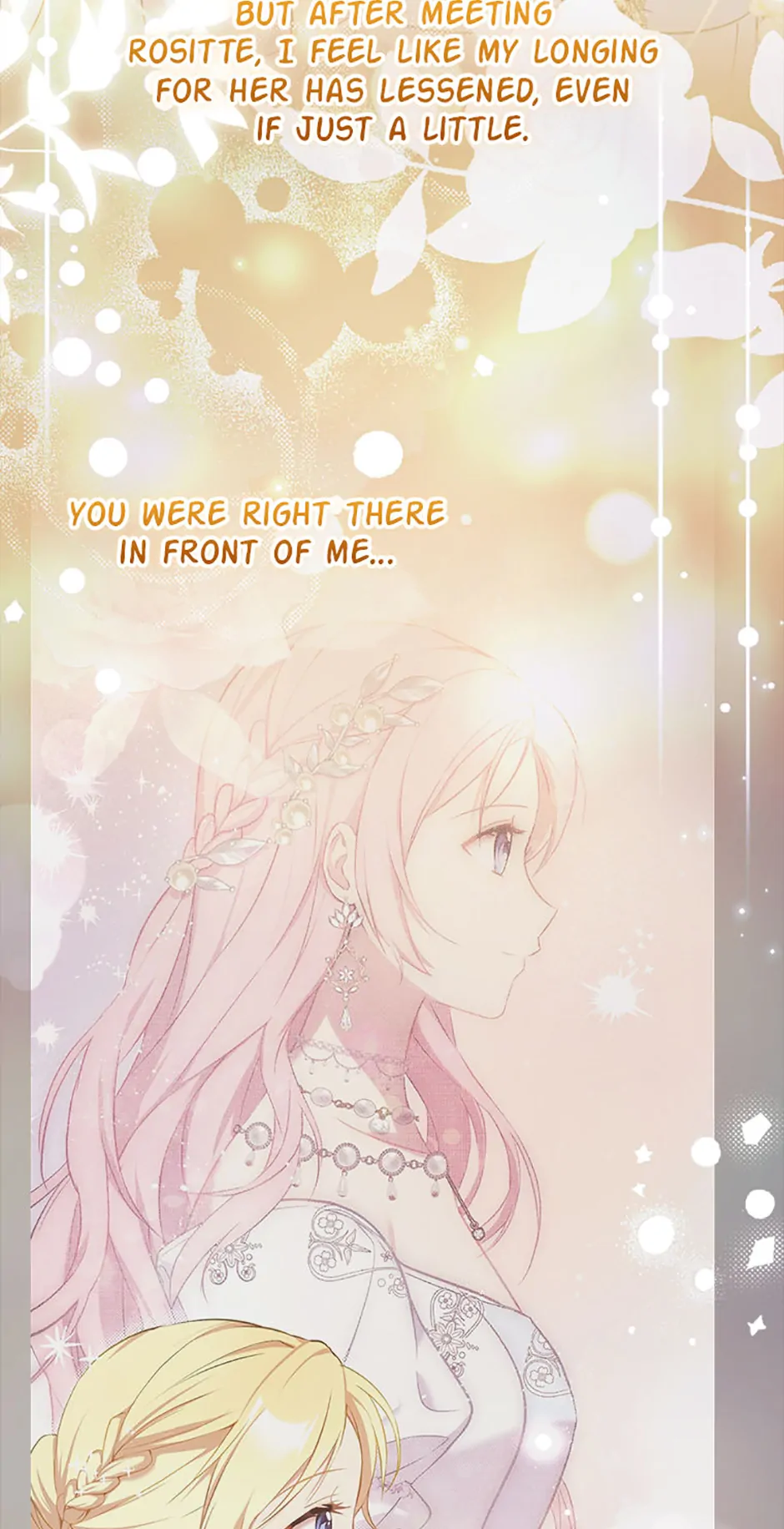 I’m the Emperor’s Lost Daughter Chapter 32 - Page 91