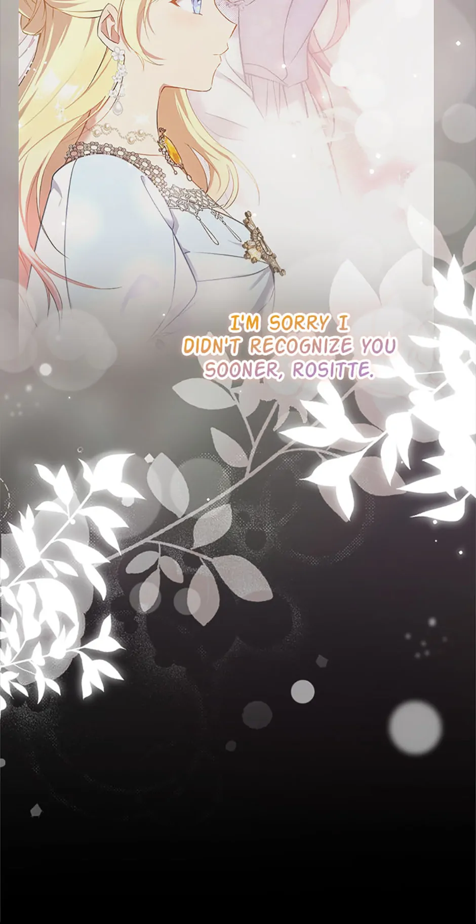 I’m the Emperor’s Lost Daughter Chapter 32 - Page 92