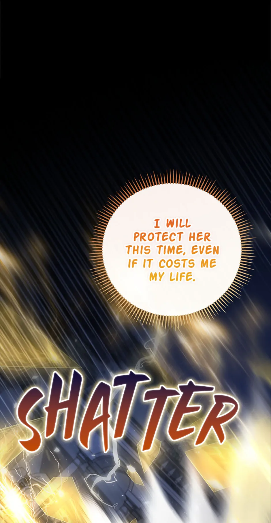 I’m the Emperor’s Lost Daughter Chapter 32 - Page 93