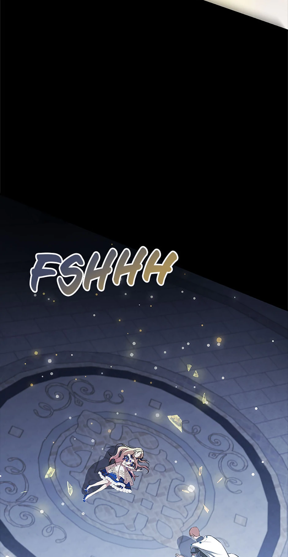 I’m the Emperor’s Lost Daughter Chapter 32 - Page 95