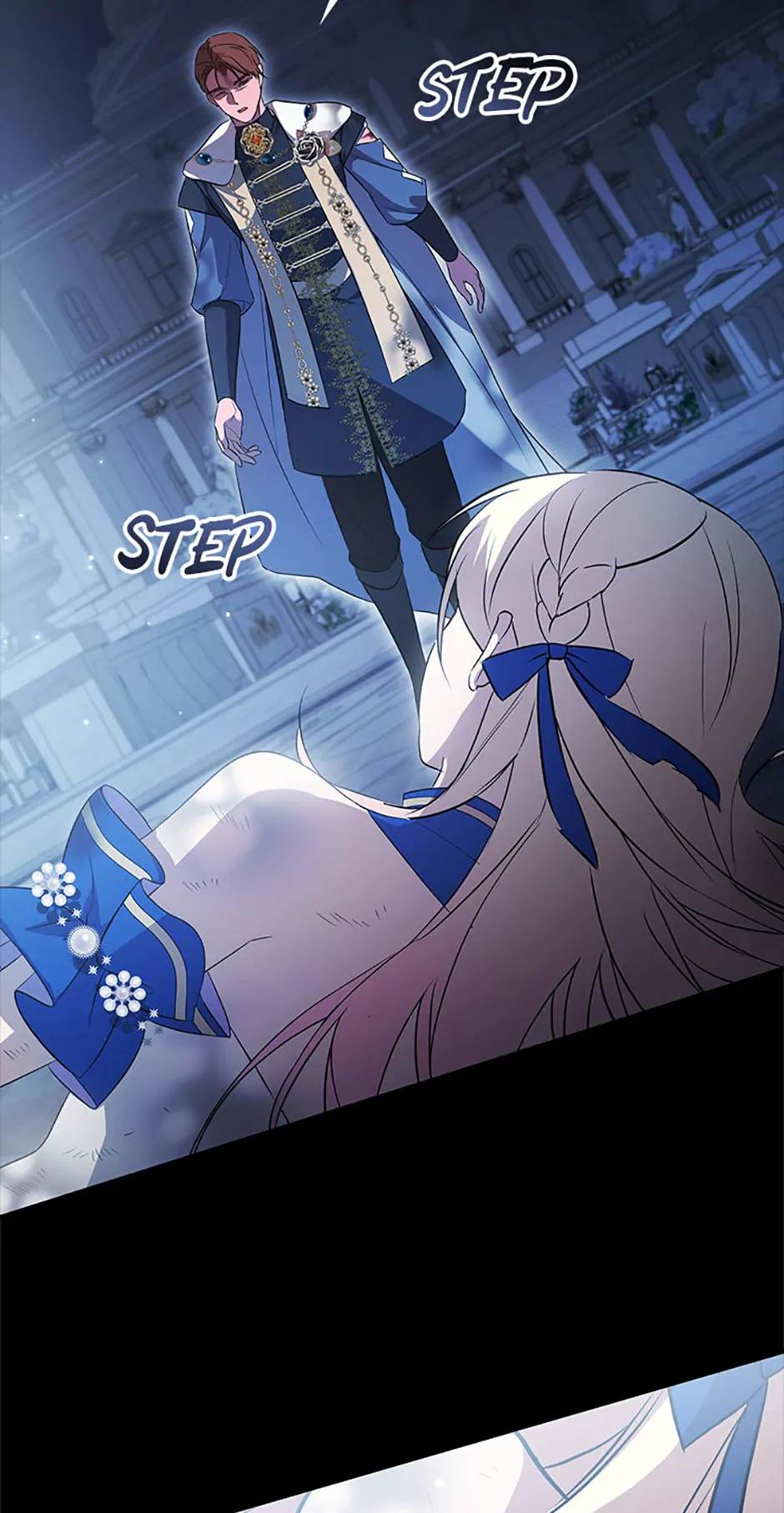 I’m the Emperor’s Lost Daughter Chapter 32 - Page 97