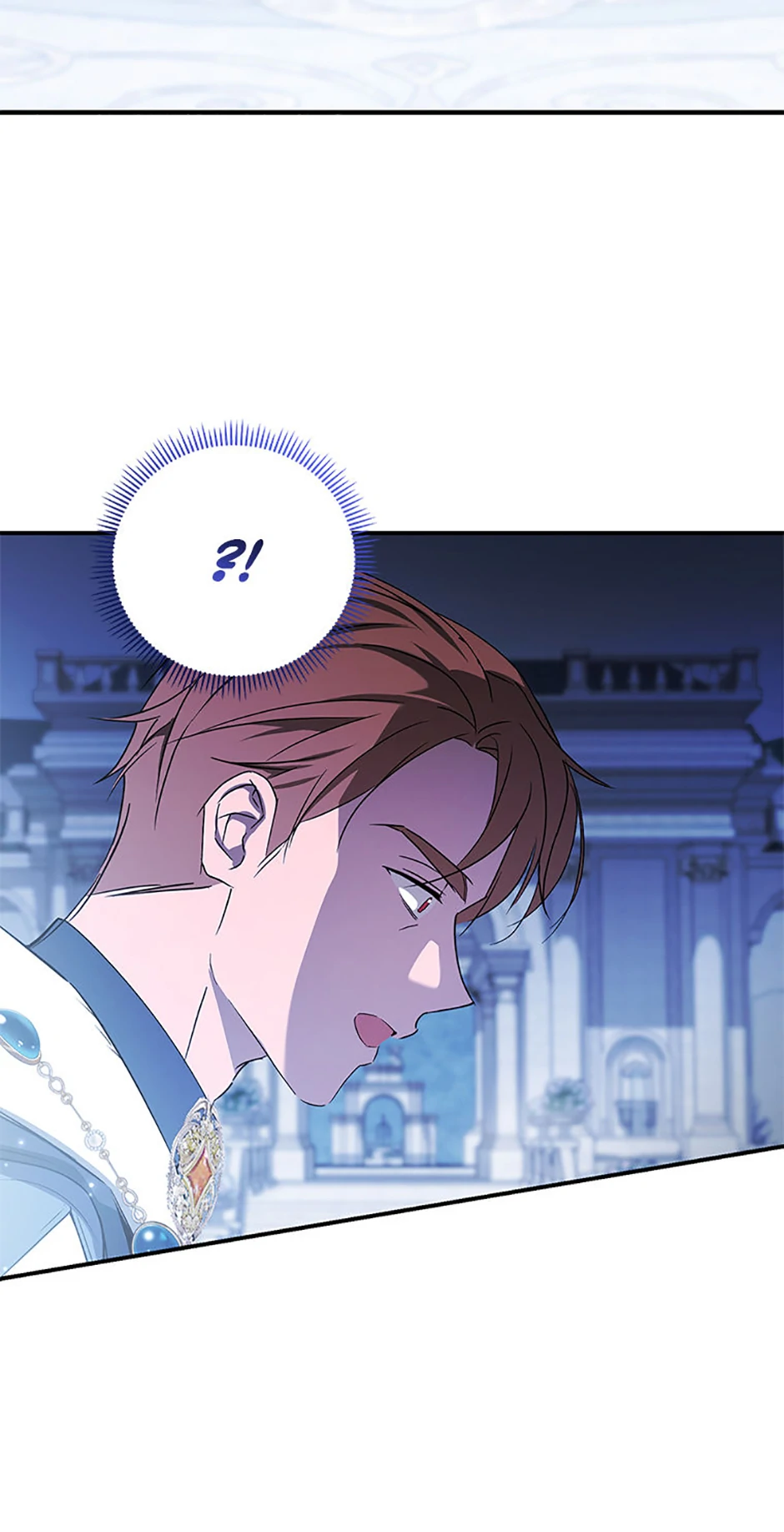 I’m the Emperor’s Lost Daughter Chapter 33 - Page 5